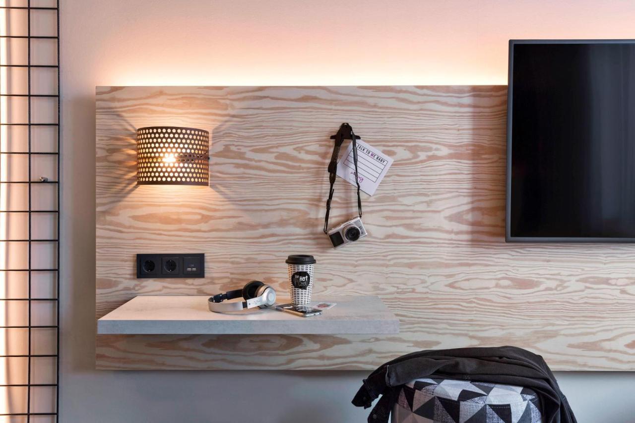 Moxy Hotel